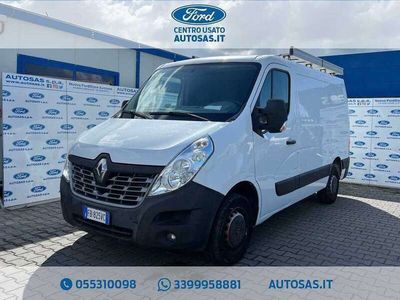 usata Renault Master 5ª serie T28 2.3 dCi/110 PC-TN Furgone E5