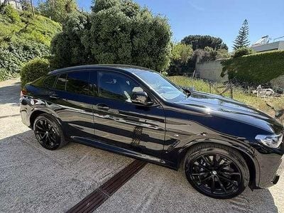 Usata BMW X4