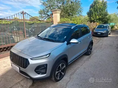 Usata DR DR 3.0