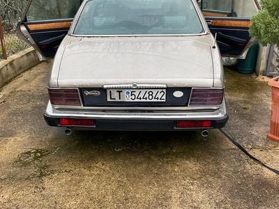 Usata Jaguar XJ 1988 Berlina