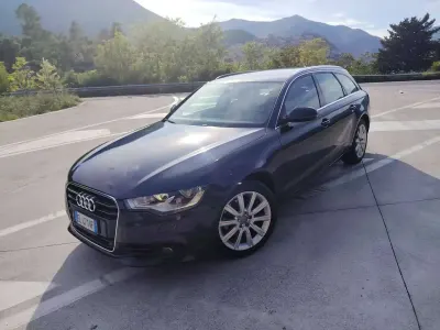 Usata Audi A6
