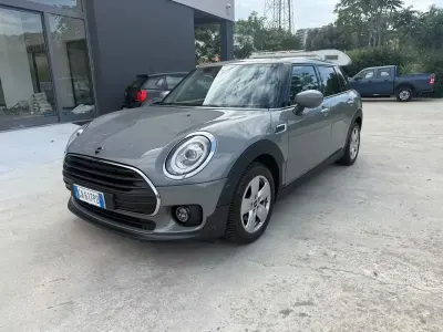Usata Mini Cooper Clubman