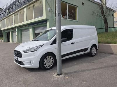 Usata Ford Tourneo Connect 120 CV (88 kW) 2020 Monovolume
