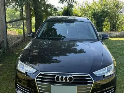 Usata Audi A4 150 CV (110 kW) 2016 Station wagon