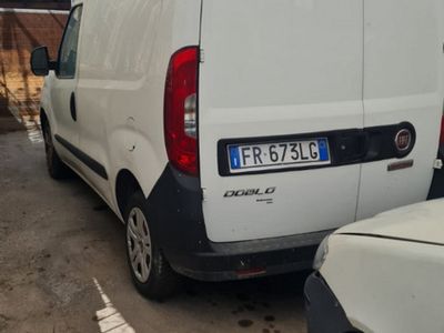 Fiat Doblò