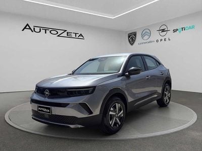 Grigio Nuova 2025 Opel Mokka Edition SUV | 21.300 € (Buon prezzo)