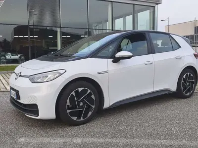 Usata VW ID.3 Pure 69 kW (95 CV) 2021 Utilitaria