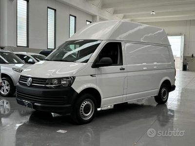 VW Transporter