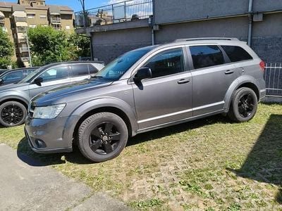 Usata Fiat Freemont 2012 SUV