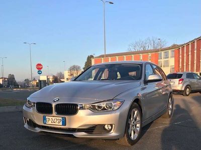 usata BMW 328 328 i XDRIVE