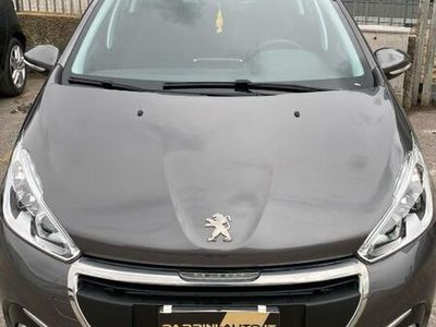 usata Peugeot 208 C CYHY P/S