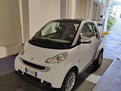 Smart ForTwo Coupé