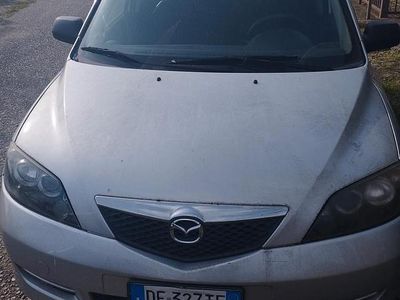 Usata Mazda 2 75 CV (55 kW) 2007 Utilitaria