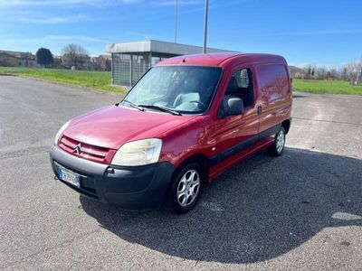 usata Citroën Berlingo 2.0 multispazio 90cv