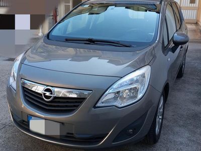 usata Opel Meriva 1.4 100CV Cosmo PROMO DOMENICA