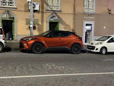 Usata Toyota C-HR 152 CV (111 kW) 2019 SUV