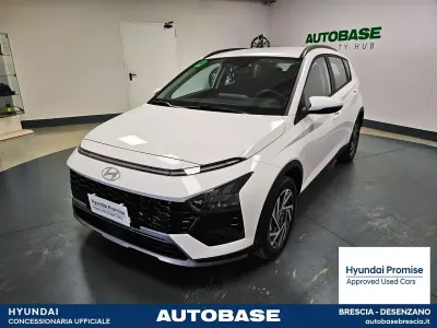 Gebraucht Hyundai Bayon