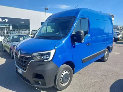 Usata Renault Master