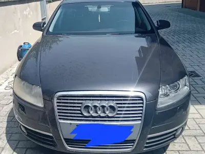 Usata Audi A6 179 CV (131 kW) 2006 Station wagon