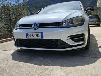 Usata VW Golf VII Sportline 150 CV (110 kW) 2019 Berlina