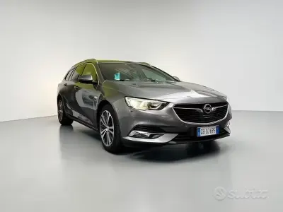 Usata Opel Insignia Innovation 136 CV (100 kW) 2020 Grm Station wagon