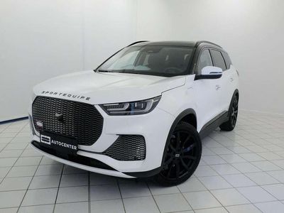 Usata Sportequipe S6 317 CV (233 kW) 2024 Bianco SUV