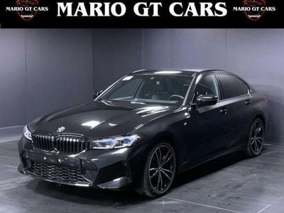 BMW 320e