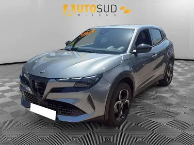Nuova Alfa Romeo GT Junior Edizione Speciale 145 CV (106 kW) 2025 Grigio SUV
