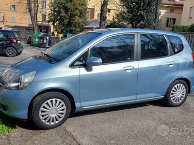 usata Honda Jazz 1.4