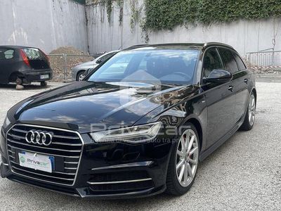 usata Audi A6 A6Avant 3.0 TDI 320 CV qu. tip. Business Plus