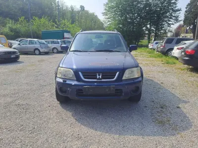 Usata Honda CR-V