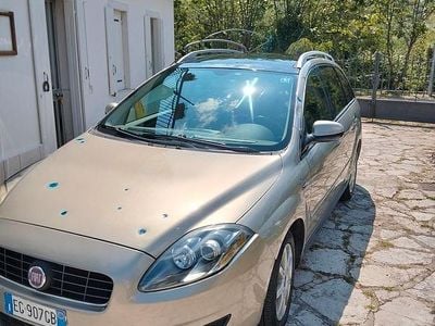 Usata Fiat Croma Emotion 150 CV (110 kW) 2010 Station wagon