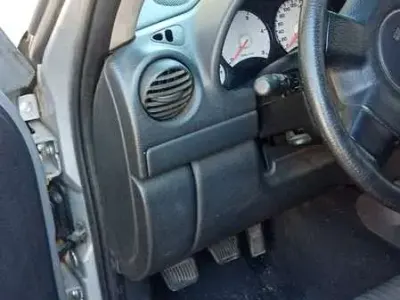 Usata Jeep Cherokee