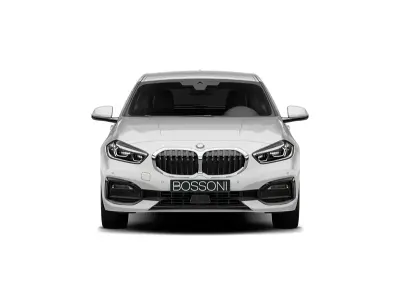 Usata BMW 116 M Sport 109 CV (80 kW) 2023 Utilitaria