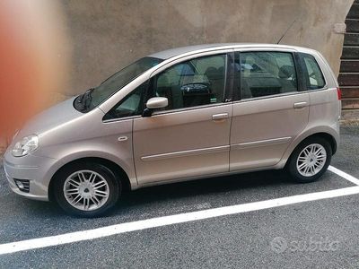 Gebraucht Lancia Musa 2008 Van / Kleinbus