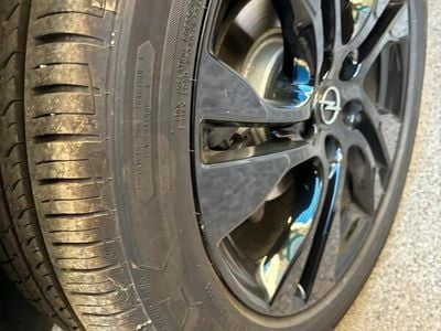 Usata Opel Grandland X 131 CV (96 kW) 2022 Bianco SUV