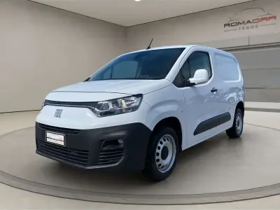 Usata Fiat Doblò