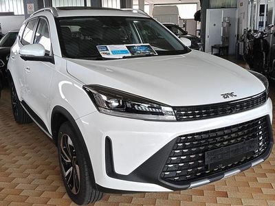 Nuova EMC SEI 112 CV (82 kW) 2025 Bianco SUV