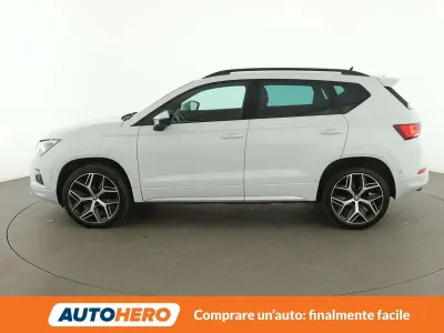 Usata Seat Ateca