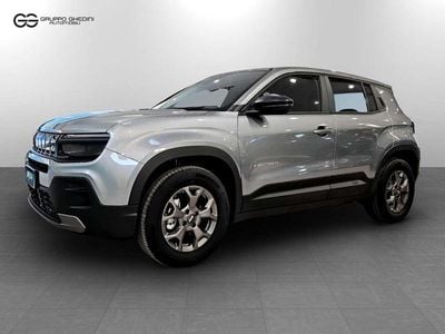 Grigio Nuova 2025 Jeep Avenger Longitude SUV | 21.800 € (Buon prezzo)