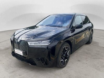 Nero Usata 2024 BMW iX Comfort Edition SUV | 74.800 € (Buon prezzo)