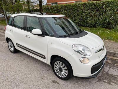 usata Fiat 500L 1.3 Multijet 85 CV Lounge