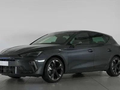 Usata Cupra Leon 150 CV (110 kW) 2025 SUV