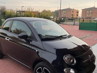 usata Fiat 500 1.0 hybrid Club 70cv