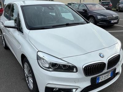BMW 216 Active Tourer