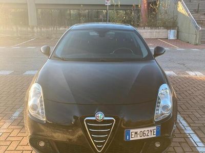 usata Alfa Romeo Giulietta 1.6