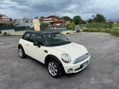 Usata Mini Cooper Clubman