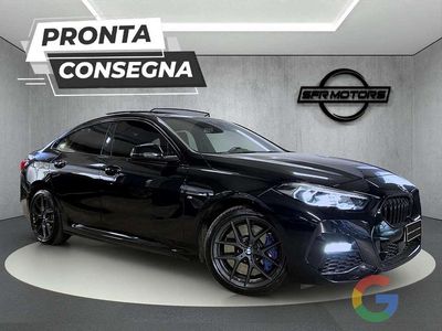 Usata BMW 218 M Sport 136 CV (100 kW) 2022 Other Berlina