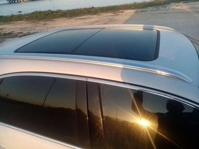 Usata DS Automobiles DS7 Crossback Rivoli 177 CV (130 kW) 2019 Bianco SUV