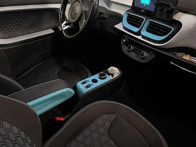 Usata XEV Yoyo 2024 Blu Utilitaria